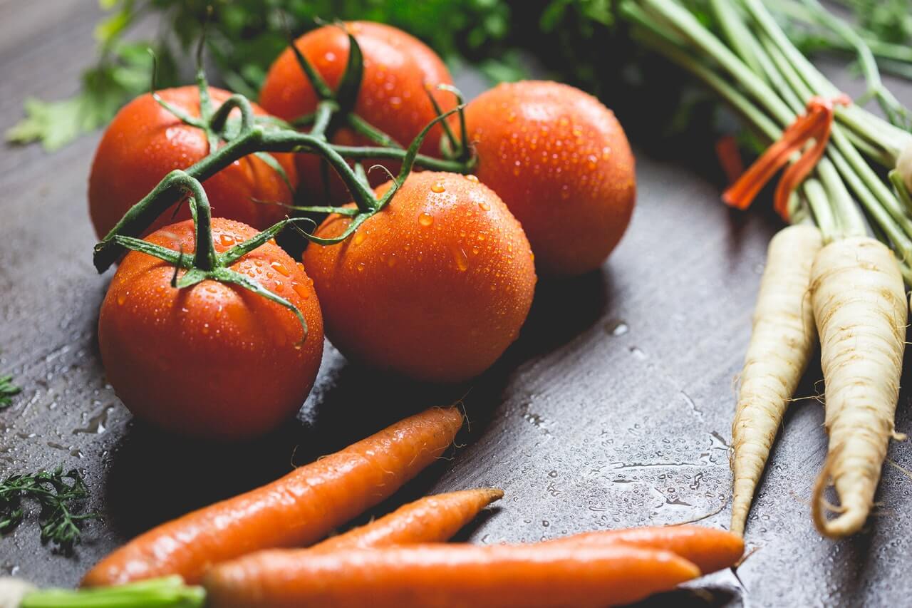 The Best Healthy Foods For Weight Loss Nolafi