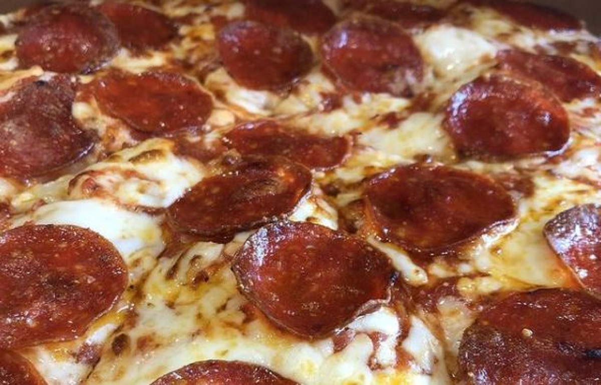 Best Pepperoni pizza deals