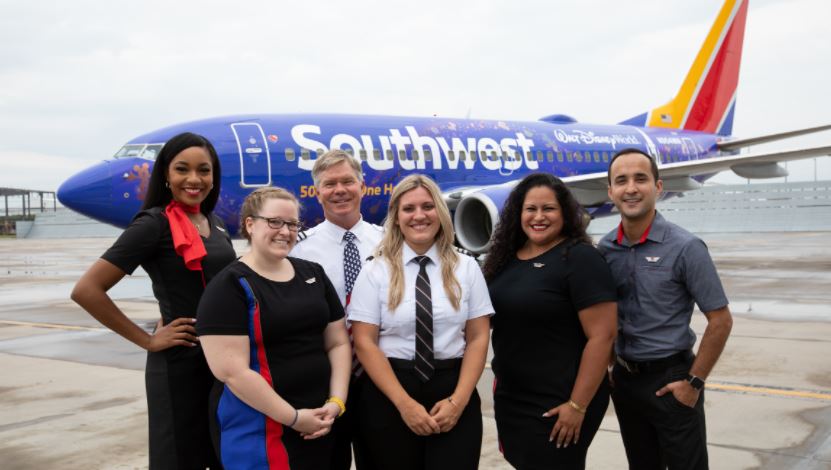 How to fly cheap on Southwest Airlines from New Orleans