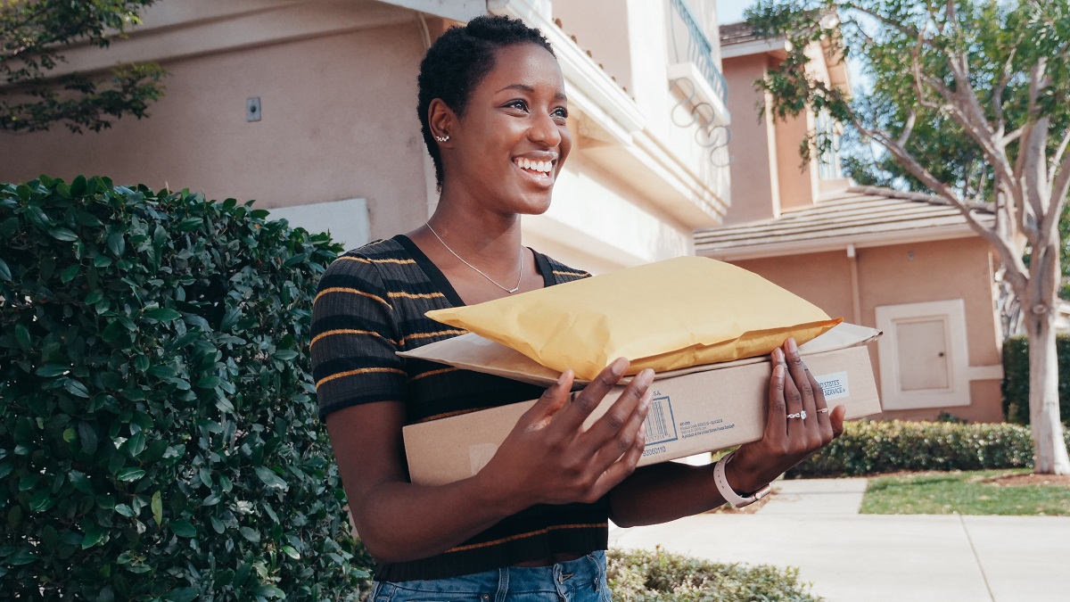 How to stop porch pirates
