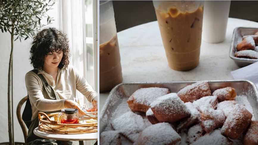 best beignets in New Orleans: Where to go
