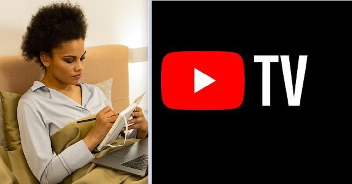 How to cancel YoutubeTV