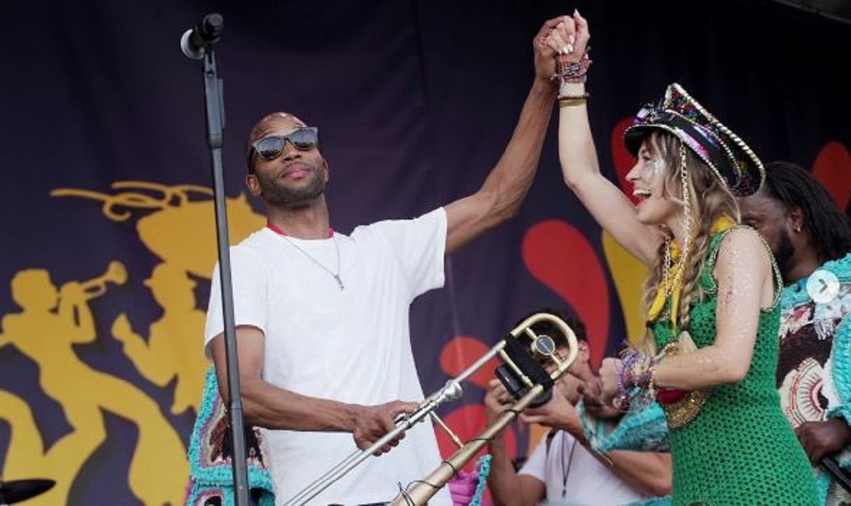 2023 New Orleans Jazzfest