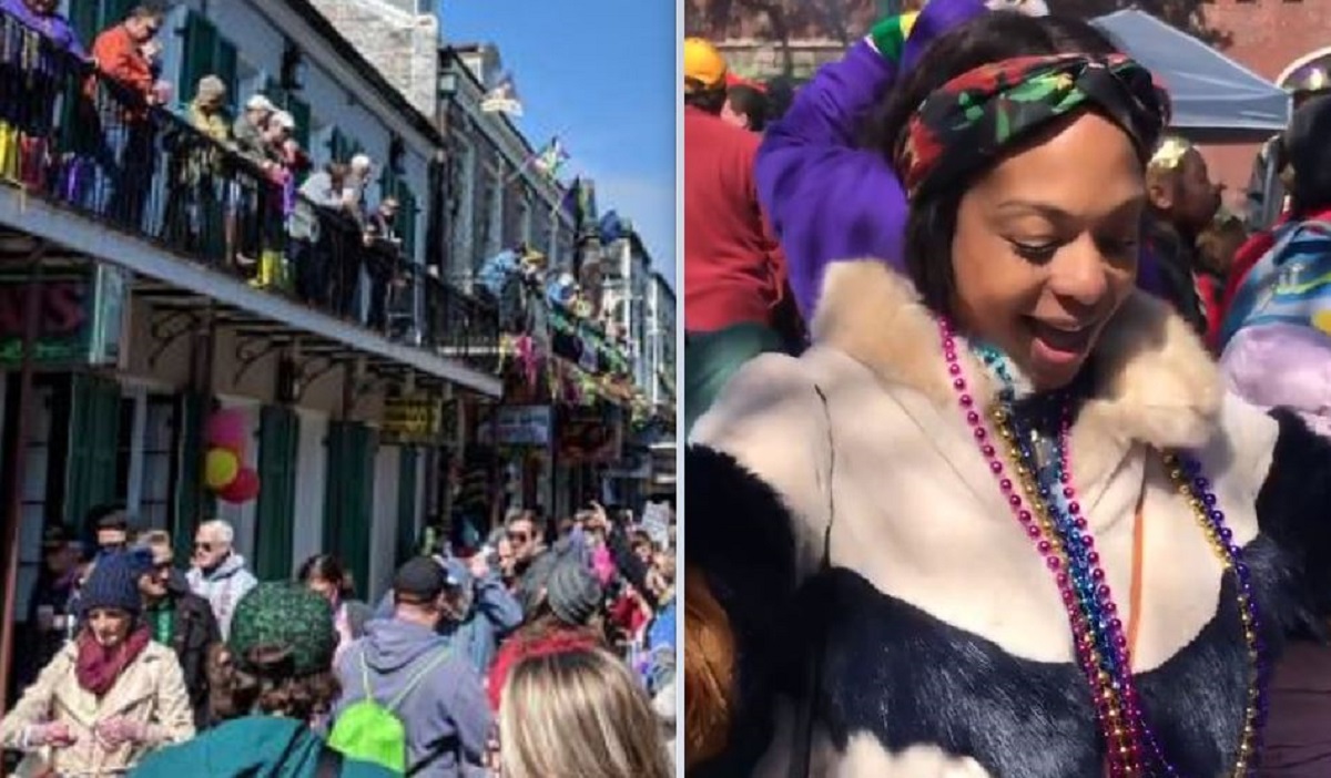 Mardi Gras 2022: Where to eat, what to do