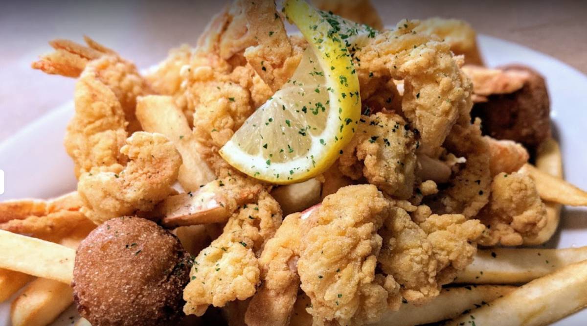 Where to eat in New Orleans this weekend