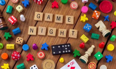 Game night