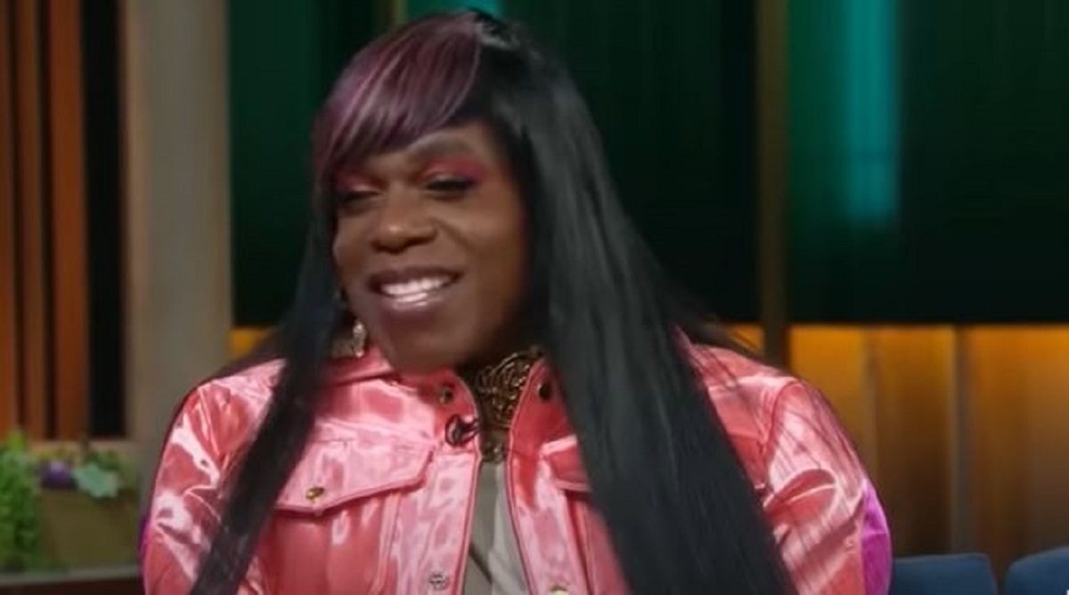 Big Freedia to open hotel in New Orleans
