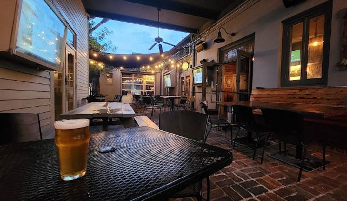 best places to grab a beer in New Orleans, Louisiana