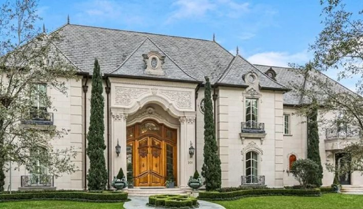 Most expensive home in New Orleans