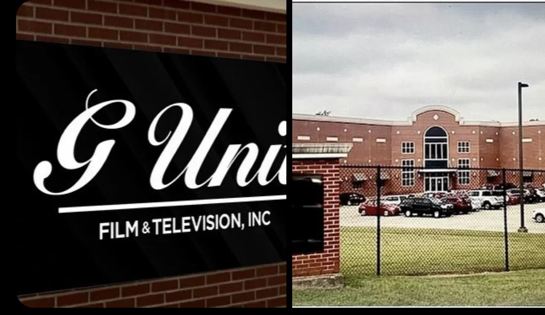 50 Cent Inks Deal For TV & Movie Studio in Louisiana - Nolafi.com