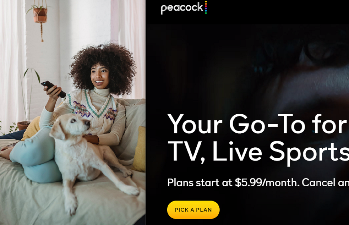 Instacart+ users get free Peacock Premium subscription