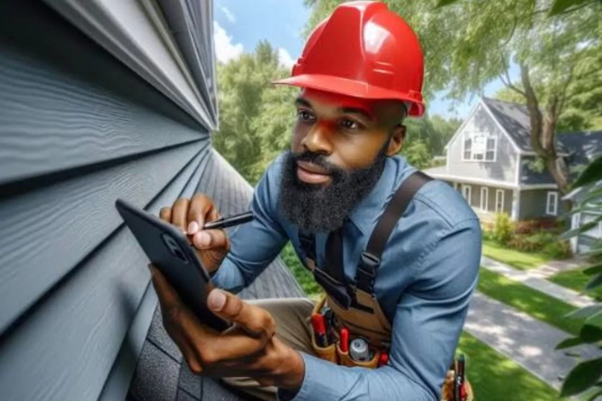 Find a home inspector in New Orleans.
