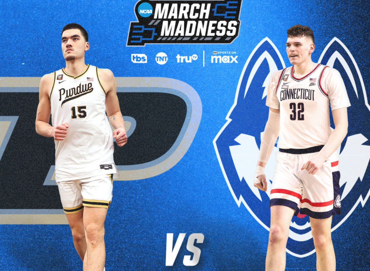 UConn vs. Perdue how to watch or stream the game.