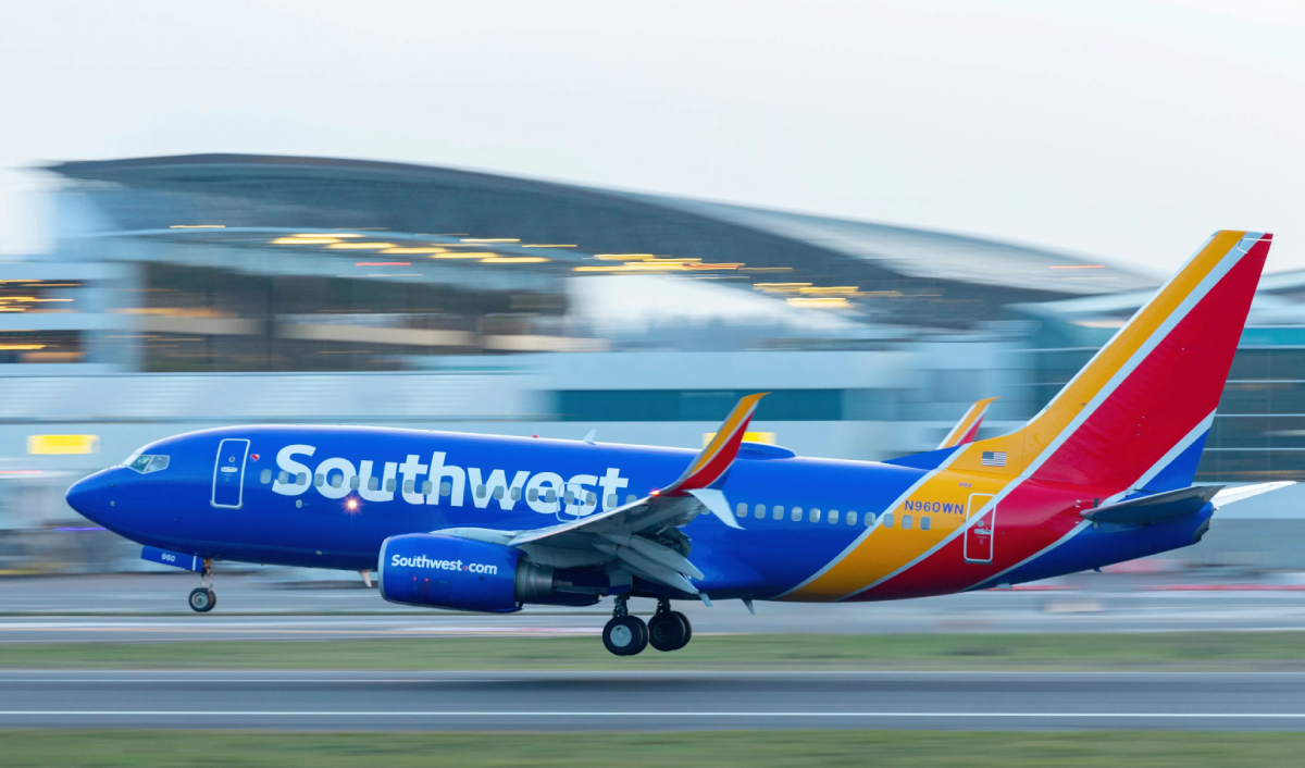 Southwest Airlines