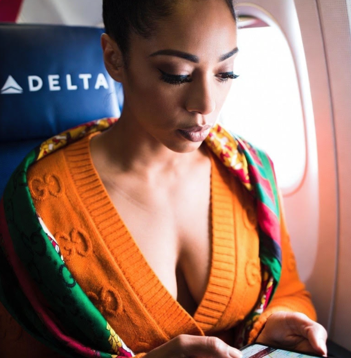 Louis Armstrong Airport