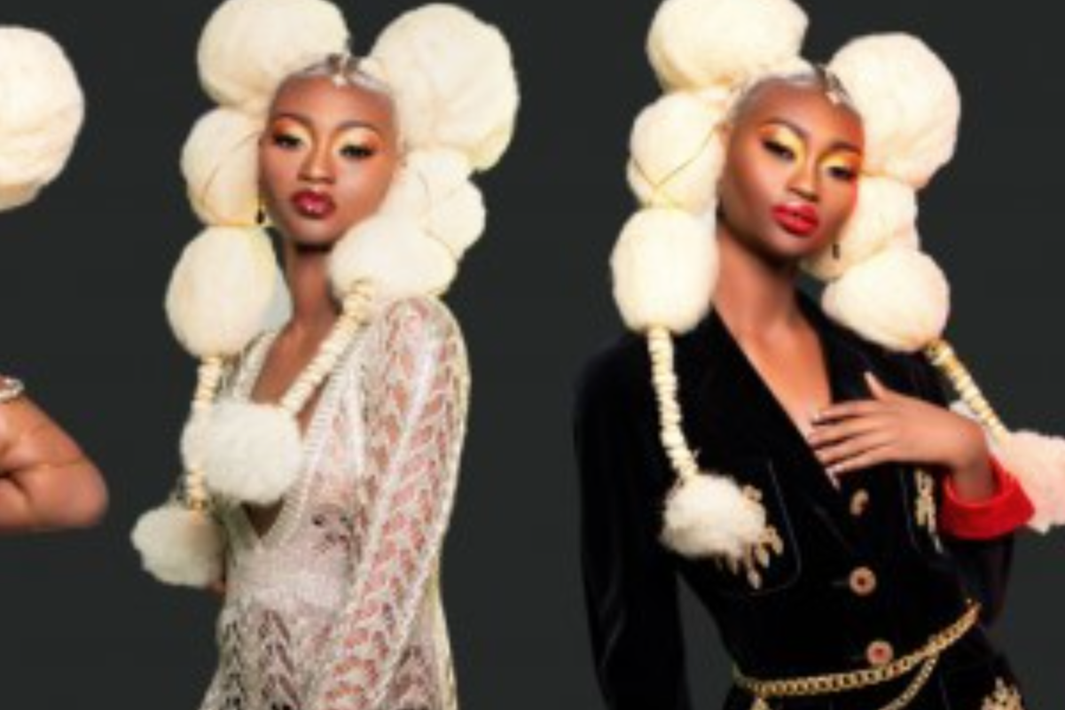 Bronner Brothers returns to New Orleans.
