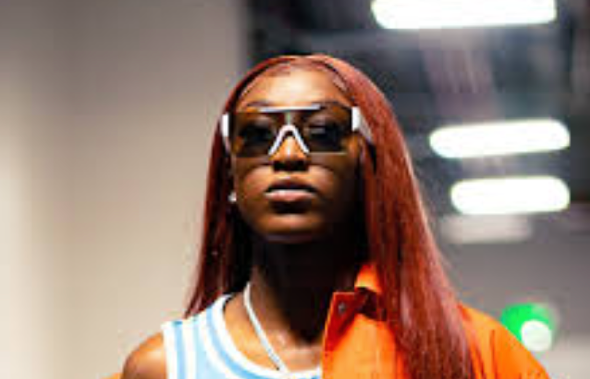 Flau Jae rapper Baton Rouge