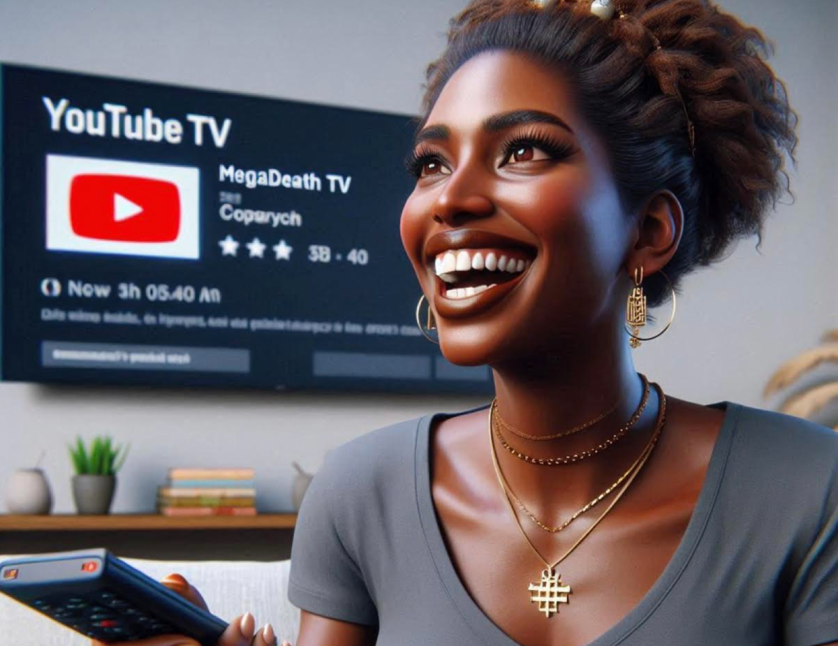 how to cancel YoutubeTV