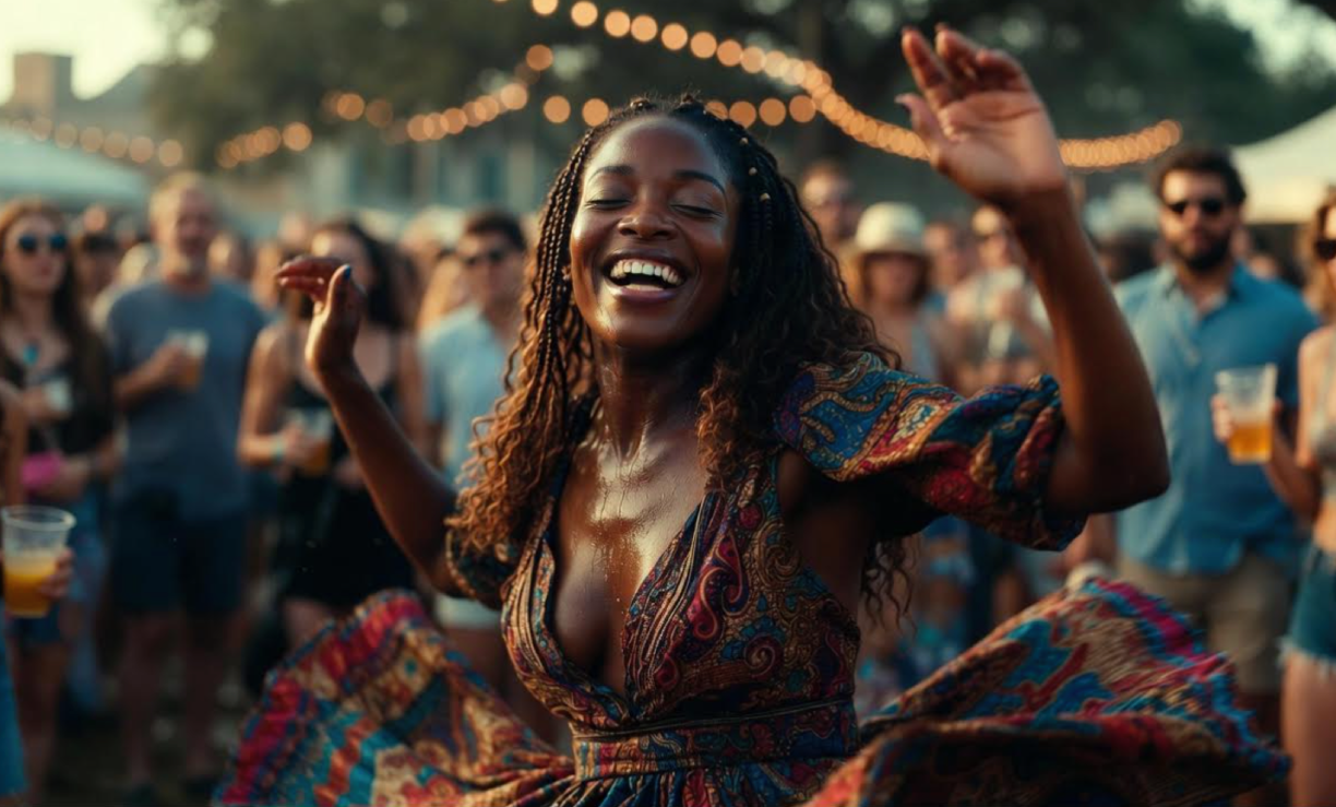 best festivals in New Orleans this year