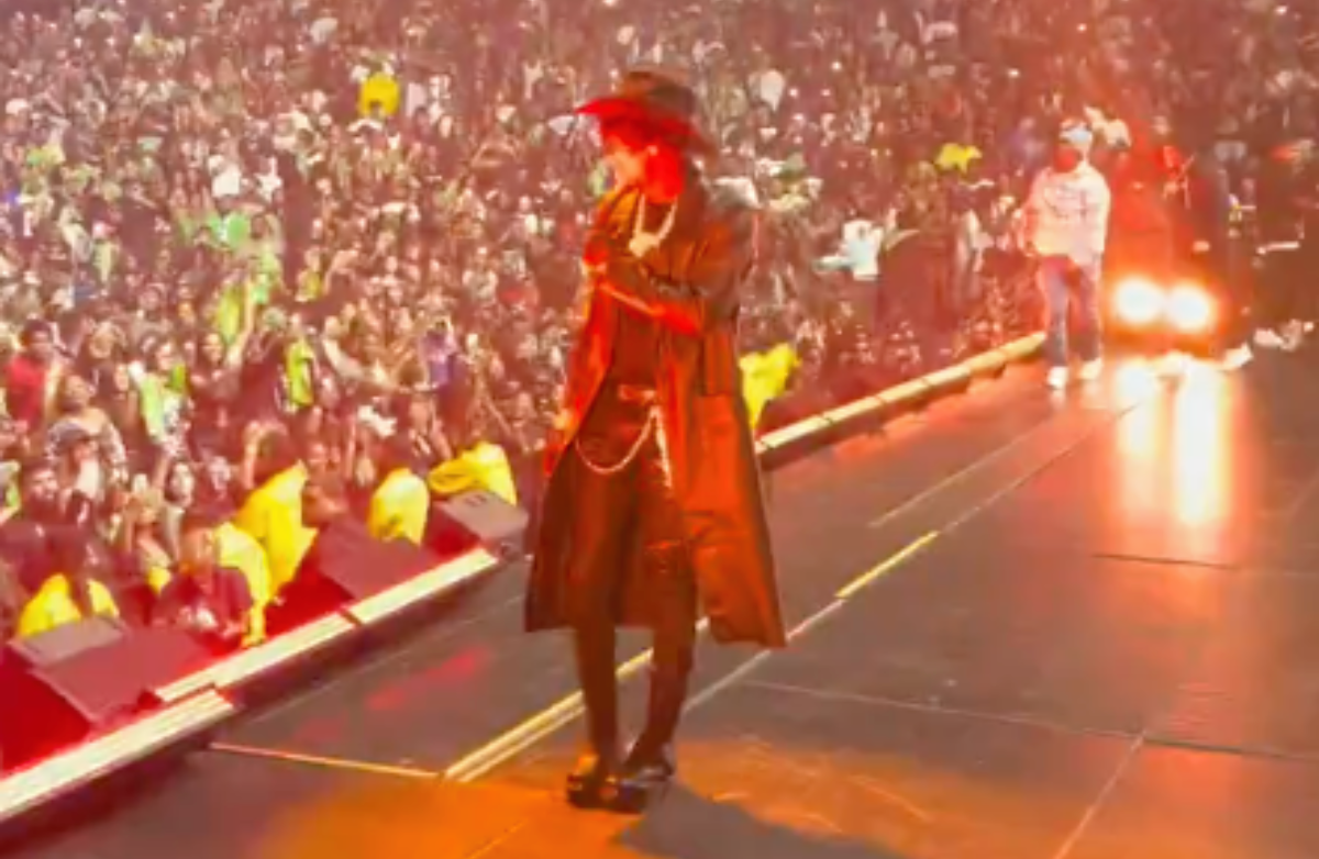 nba youngboy new orleans concert