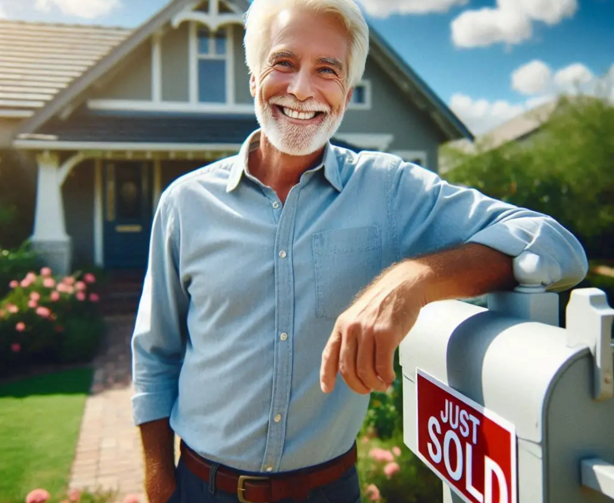 older homebuyers