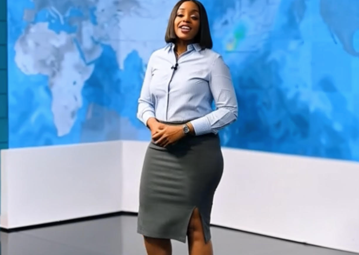 hurricane weather New Orleans