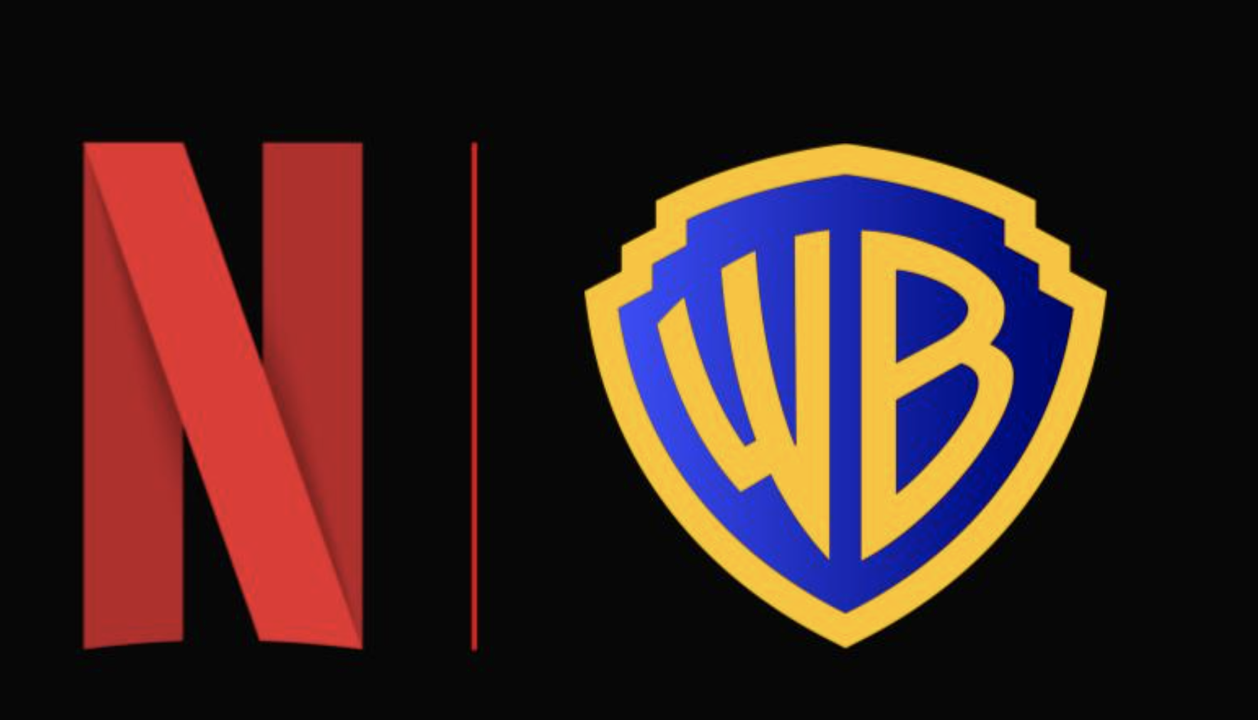Netflix Warner Bros deal