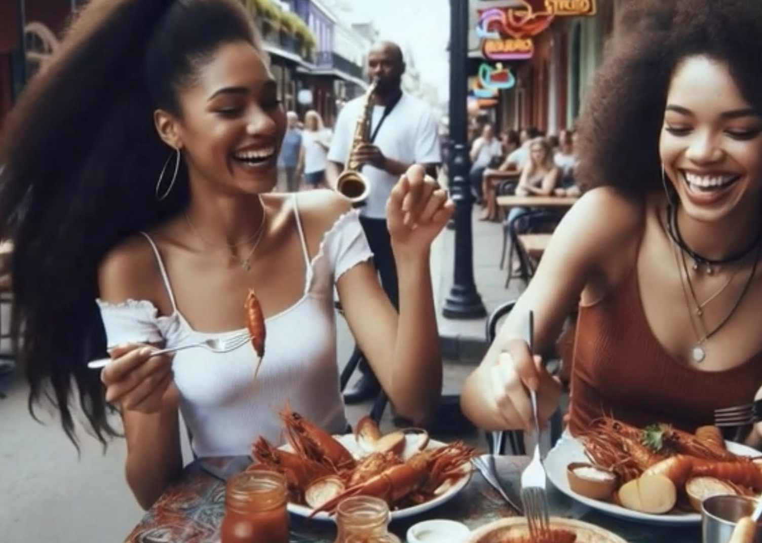 new restaurant openings New Orleans