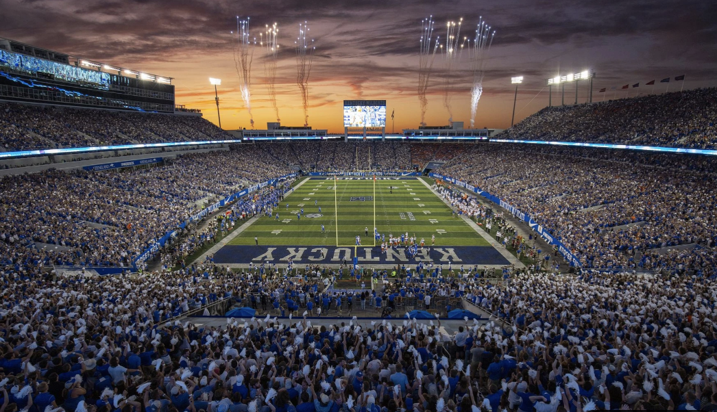 LSU 2026 Football Schedule: Opponents, Dates, Scores
